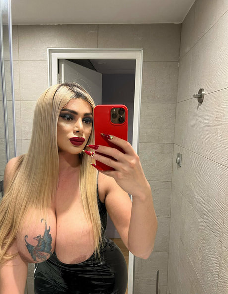 pamelafalcao erotische sexy foto