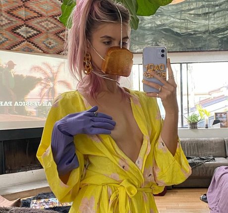 Lola Abbey perfekte sexy bilder