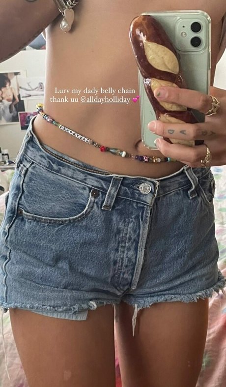 Lola Abbey schöne sex archiv