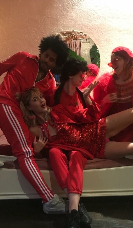 Lola Abbey freie beste galerie