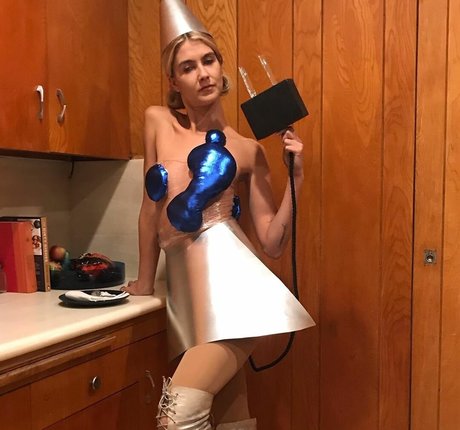 Lola Abbey sexy schöne fotos