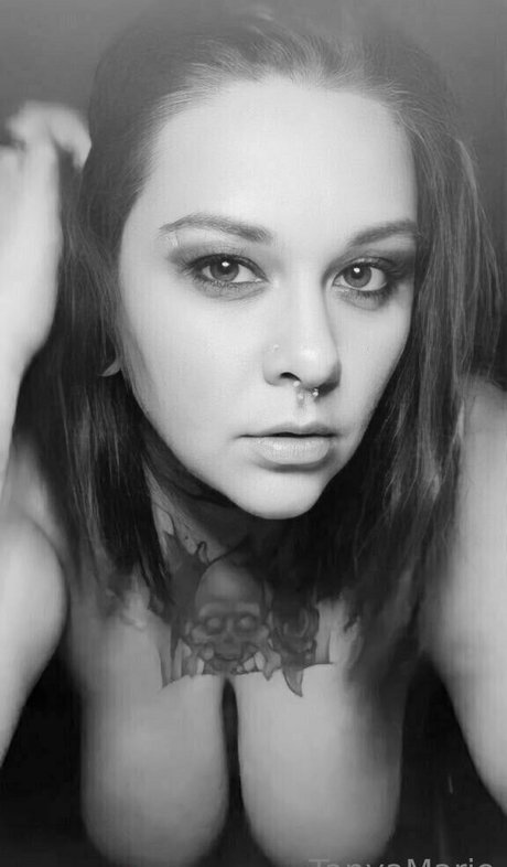 tanyamariex erotische pornografische galerien