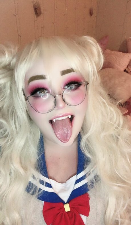 sailorlunasenpai pornostar xxx galerien