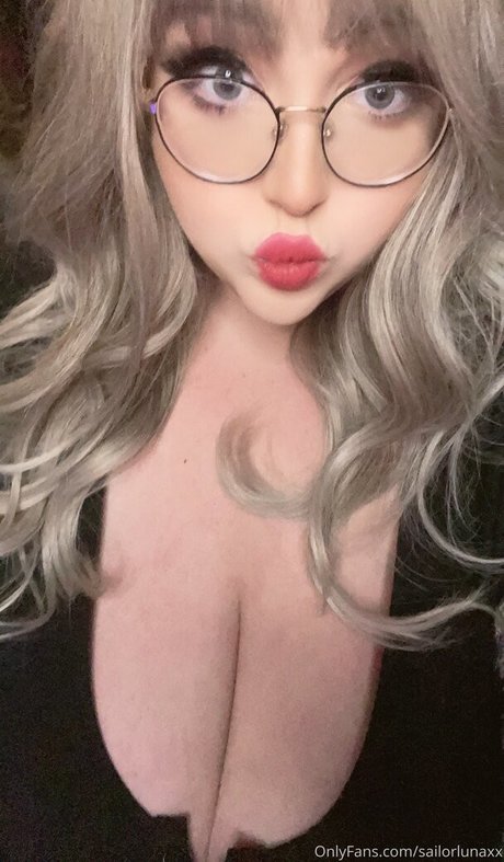 sailorlunasenpai xxx perfekte foto
