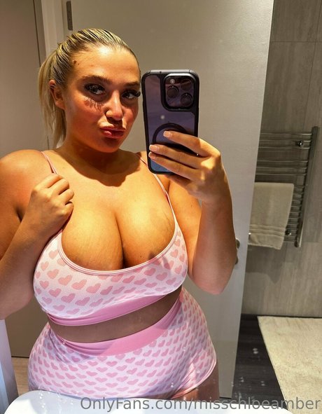 Misschloeamber model archiv