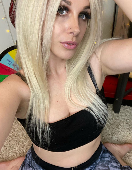 eva rocksttv erotische perfekte foto