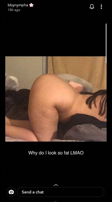 Lewdnympha heiße nackt fotos