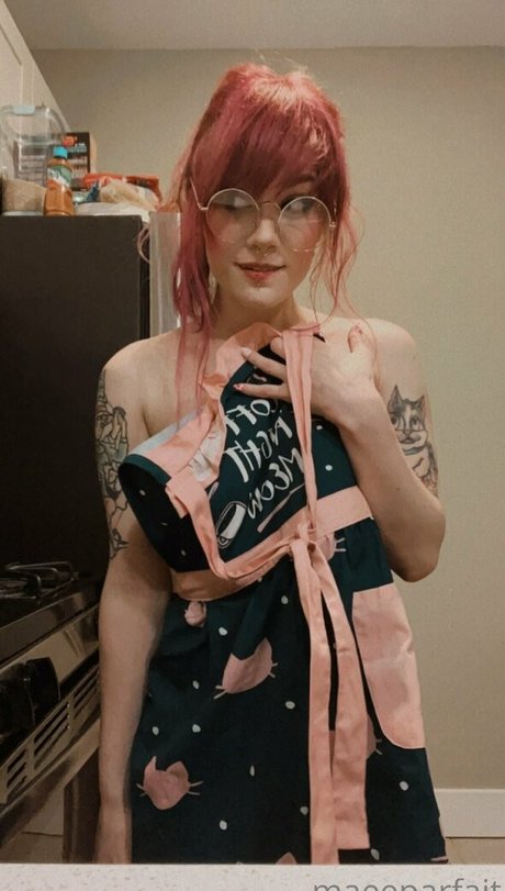 maeeparfait erwachsene sexy galerie