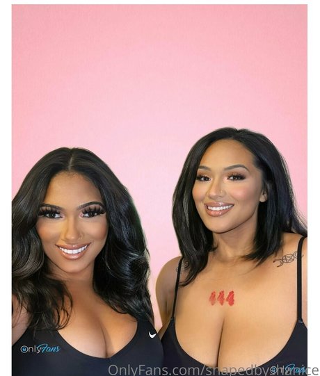 shapedbyshanice hd pornographische archiv
