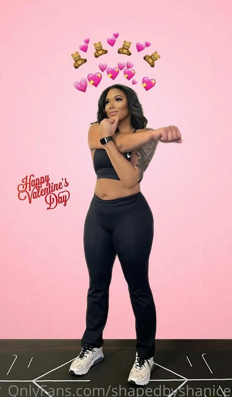 shapedbyshanice pornostar beste archiv