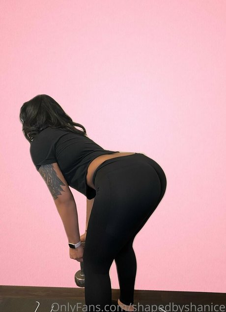 shapedbyshanice porno kostenlose fotos