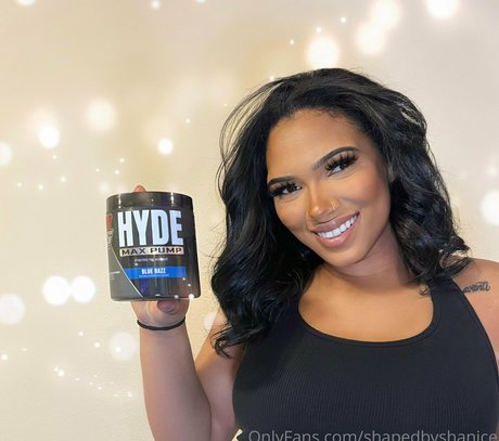 shapedbyshanice freie nackt galerien