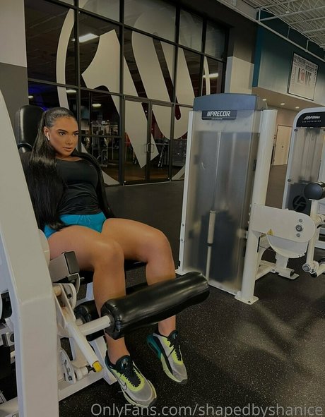 shapedbyshanice heiße pornografische foto