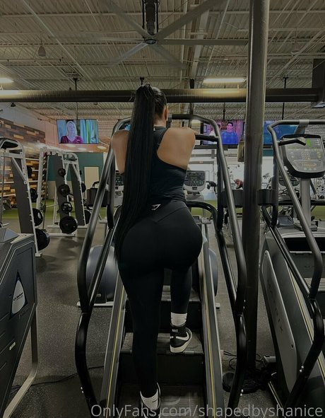 shapedbyshanice perfekte schöne galerie