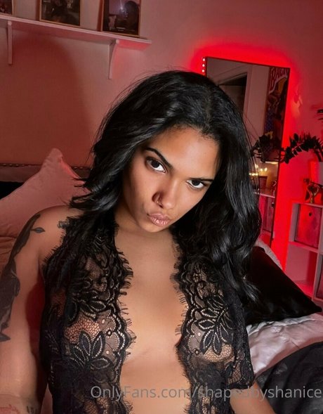 shapedbyshanice Profilfoto