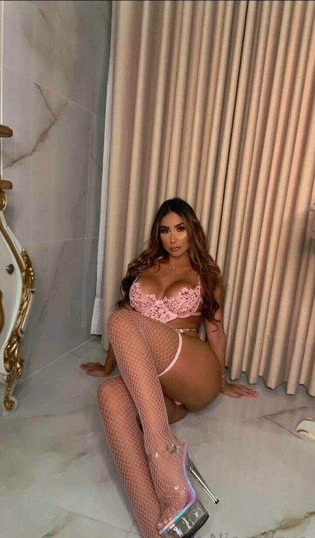 estefahg sexy perfekte foto