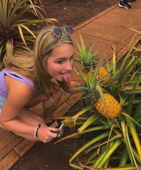 Keira Jackson kostenlose nette foto