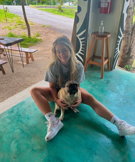 Keira Jackson model kostenlose foto