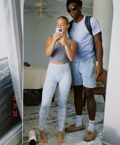 Keira Jackson erotische nackt foto