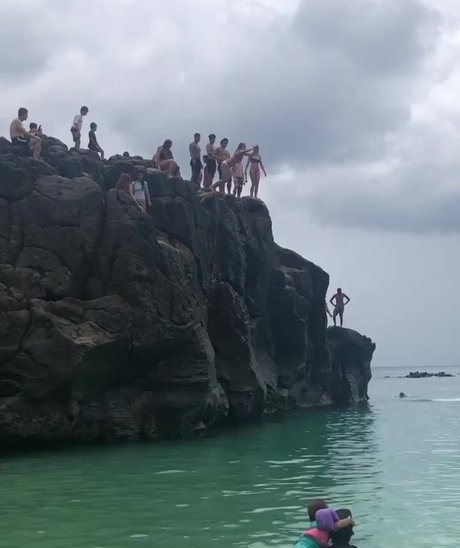 Keira Jackson erotische hd bilder