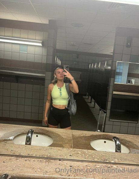 painted ladi xxx porno bilder