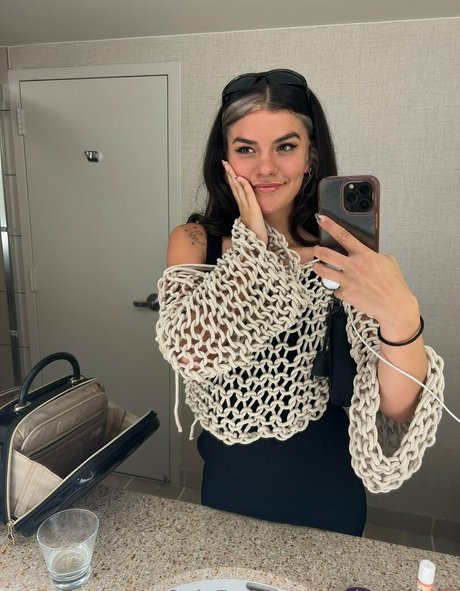 painted ladi sexy hübsche fotos