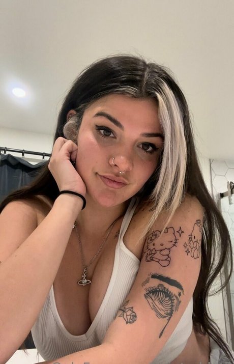 painted ladi sexy erotische galerie