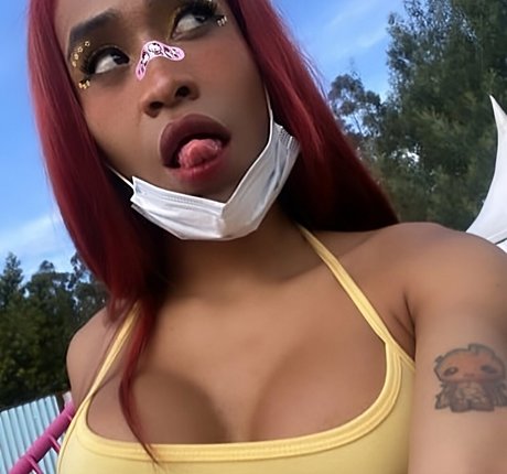 Ashley Ocampo pornographische bilder