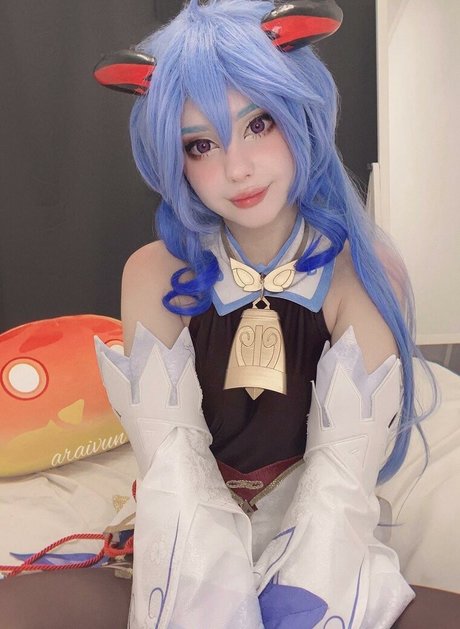 Araivun model sex galerien