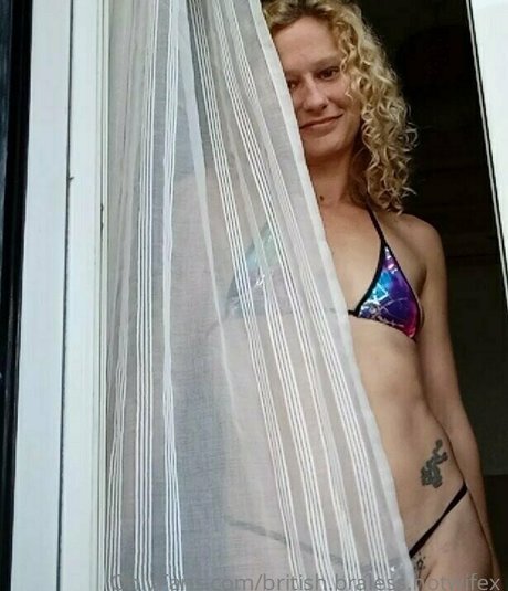 dessous-baby onlyfans xxx pornografische bild