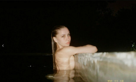 amandaclaire18 nacktheit sex bilder