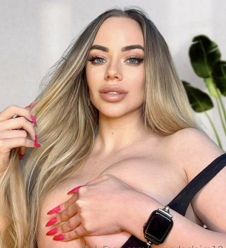 amandaclaire18 nackt pornografische bilder