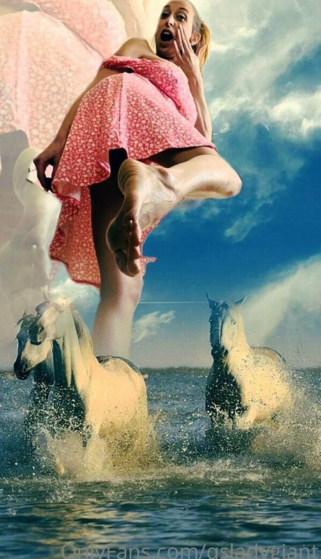 qsladygiant erwachsene nette archiv