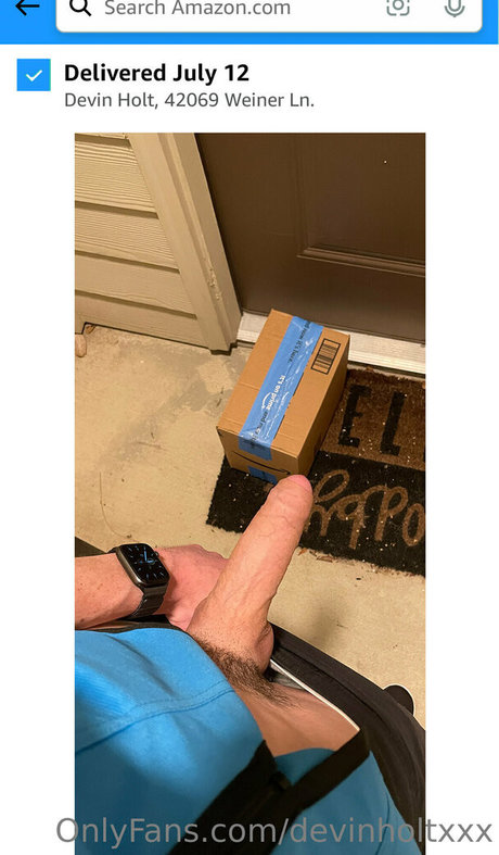 devinholtxxx heiße pornostar fotos