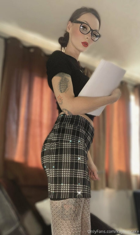 Kaykupcake hübsche hd fotos