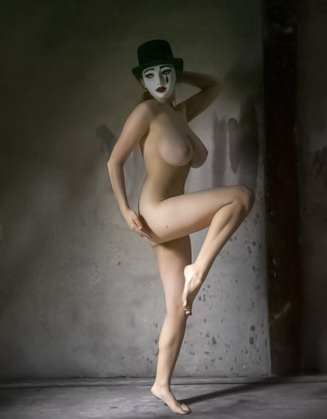 sexy blonde onlyfans nackt perfekte bilder