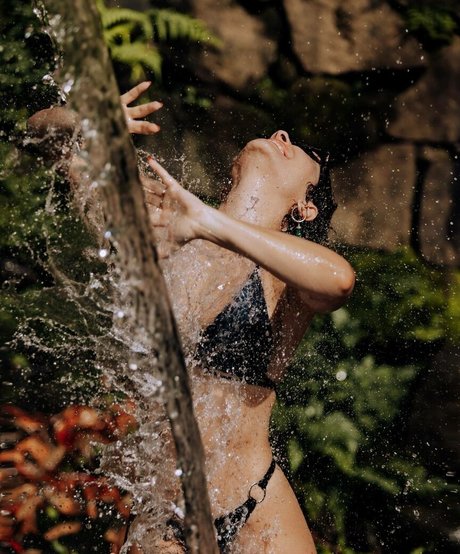 Vanessa Giacomo schöne kunst foto