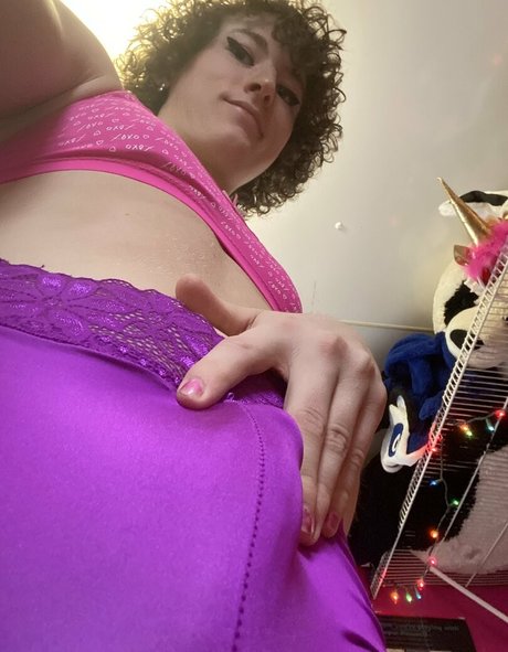 dicke trans-onlyfans exklusive kostenlose bild