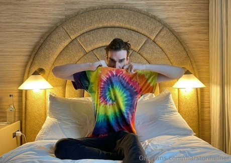 marstonhefner nacktheit akt galerien