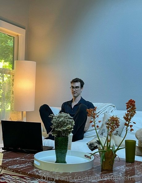 marstonhefner Fotoaufnahmen