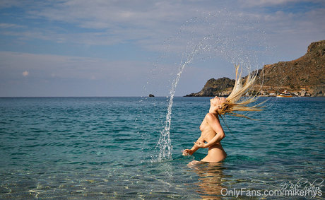 zwillingsmädchen nur fans exklusive heiße galerie