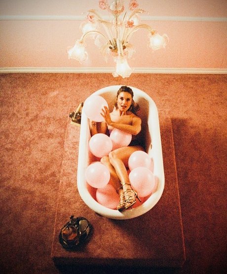 Spencer Grammer erotische top foto