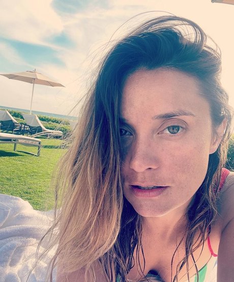 Spencer Grammer model xxx galerie