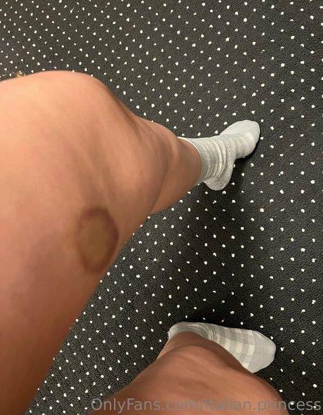 italian princess erotische akt foto