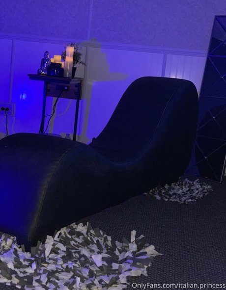 italian princess schöne top foto