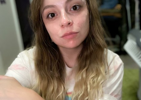 Pooky42 perfekte nackte bild