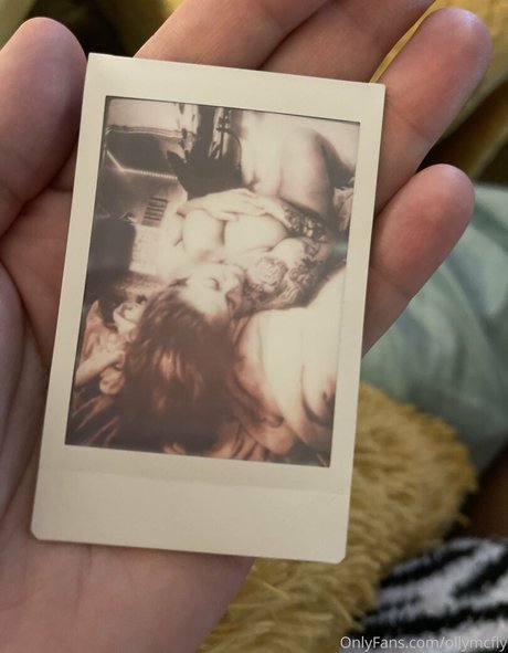 ollymcfly nackte pornostar bilder