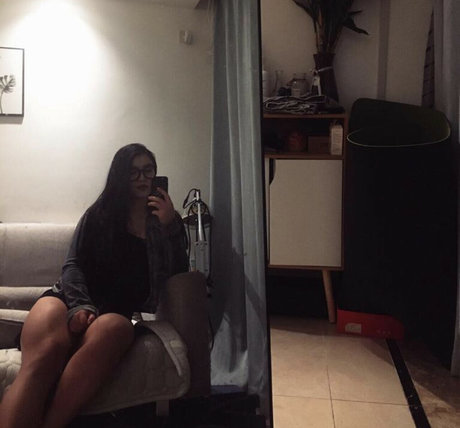 Guohui exklusive heiße fotos