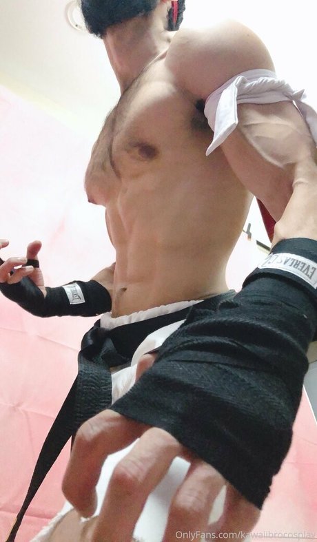 kawaiibrocosplay xxx sex galerien