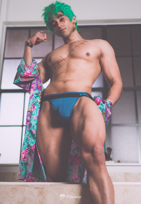 kawaiibrocosplay Profilfoto